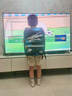 Gmt for kids书包小学生男女孩超轻护脊书包大容量减负背包儿童礼物1-3-4年级 【抗菌22L】音速战机 实拍图