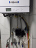 回水器循环泵热水循环系统家用地暖地热暖气热水循环增压泵 遥控款 晒单实拍图