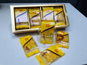 芽典 金丝皇菊菊花茶花草茶礼盒装 精品小礼盒20朵 10克 * 1盒 实拍图