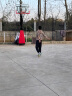 博森特（BOSENTE）移动篮球架 室外户外成人标准可升降篮球架子 家用蓝球架篮球框架 娱乐款 晒单实拍图