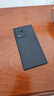 索云 三星Note20Ultra手机壳肤感磨砂SM-N9860全包防摔硅胶软壳超薄散热保护套SamSung裸机手感新款 星空黑【Note20 Ultra】肤感磨砂 实拍图
