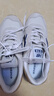 NEW BALANCE NB574系列复古潮流百搭拼接运动休闲鞋 ML574LGI 灰色 40.5 (脚长25.5cm) 实拍图