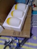 专思（ZHUANSI） 餐厅灯吊灯现代简约新款吧台北欧三头饭厅书房卧室个性餐桌灯具 黄花鸟+直盘+三色光 实拍图