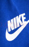 NIKE 耐克童装男童纯棉舒适短袖T恤夏季新款卡通运动儿童短T上衣 土耳其蓝 160 /76 【建议身高152-158cm】 实拍图