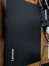 联想（Lenovo)  二手笔记本电脑 小新Air/小新pro/13/14/15.6寸轻薄商务办公本 9新i7-6500-16G512G独显 办公编辑 实拍图