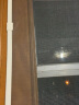 赫伊莎 防蚊玻璃纤维纱网 防虫玻纤窗纱 防蚊纱窗网 玻璃纤维网 灰色 160*180cm一片 实拍图