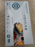 乌斯京一次性手套食品级PVC丁腈耐用加厚餐饮厨房家务美容防水烘焙手套 【食品级】PVC加厚手套100只/盒 M码/中号 实拍图
