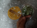 【网红爆款】100分超软棉花糖粉扑粉底液专用气垫干湿两用不卡粉 100分粉扑 7枚 实拍图