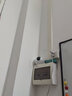 萤石 监控摄像头C6C CP1无线家用监控器Wifi高清室内360度云台旋转语音对讲  手机远程视频 c6c2k星光版3mp 16G免费升级32G+壁装支架 实拍图