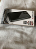 决色（DEFENSE） 苹果11手机壳iPhone11Pro/ProMax保护套防摔全包透明软硬外壳 星际（尊爵黑） iPhone 11 实拍图