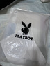 花花公子（PLAYBOY）100%纯棉四件套新疆棉床上用品床单被套150*200cm0.9/1.2米床 实拍图