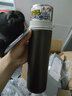 膳魔师不锈钢保温杯男女式小巧便携商务水杯FFM-501K-CN情人节礼物 实拍图
