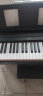 雅马哈（YAMAHA）P45 电钢琴 88键重锤键盘 数码电子钢琴官方标配+全套配件 晒单实拍图