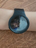 斯沃琪（Swatch）瑞士手表 陶瓷腕表 BIG BOLD炫酷黑 情人节礼物潮流石英表SB03B100 晒单实拍图
