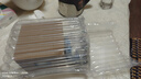 瓷有福羊脂玉瓷井栏壶功夫茶具套装泡茶办公家用整套陶瓷盖碗防烫大容量 羊脂玉瓷井栏壶280ml 实拍图