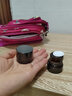 阿嚓热分装瓶/膏霜瓶A1p501-面霜玻璃化妆品空瓶粉底液乳液瓶便 2个 5g 实拍图