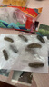 皇家麒麟 即食海参 即食大连刺参单个装辽刺参海参干货水产礼盒净含量500g 7A即食海参 21-30只/斤 五斤装 实拍图