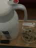 功夫茶盘茶具盘竹子托盘玻璃杯茶杯盘竹制盘子茶台配件 实拍图