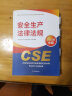 注册安全工程师2025教材 新大纲（官方正版）中级注册安全工程师2024应急社教材+2025新版5年真题3套模拟 建筑施工安全专业全套8本应急管理出版社注安师教材沿用2024版 实拍图