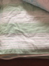 黄河口老粗布床单 纯棉粗布床单单件手工全棉加厚被单 全棉纯棉老粗布床单单件 归园田居 150x220cm适合1.2米单人床 实拍图