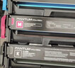 京呈适用PANTUM奔图CTL-2000硒鼓CP2200DN CM2200FDN/FDW粉盒彩色 【3500页】CTL-2000 大容量黑色粉盒 实拍图