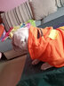 憨憨宠 猫衣服狗狗衣服宠物猫咪衣服两脚搞笑变身装泰迪衣服猫咪用品 小老虎款 XL码 建议10-18斤以内宠物 实拍图