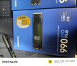 三星（SAMSUNG）2TB SSD固态硬盘 M.2接口(NVMe协议PCIe4.0*4/5.0*2)读速7250MB/S 990 EVO Plus 实拍图