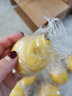 uncle lemon安岳黄柠檬一级果四川特产新鲜柠檬水果汁多榨汁产地直供 8个体验装 实拍图