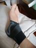 来护（LHU）护踝男扭伤防护护脚踝套女篮球训练跑步运动康复崴脚踝固定绑带 S号（适合33-36鞋码） 基础款【一对装】 实拍图