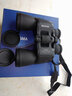博冠保罗二代10X50军事高倍高清微光夜视演寻蜂看足球比赛专用望远镜 官方标配+手机拍照夹 实拍图