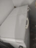 白雪雅竹冰柜商用大容量全冷冻大型冰柜家用冷藏冷冻两用卧式冷柜展示柜 698单温【豪华款】1470x735x860 实拍图