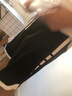 依浩特（yihaote） 美式运动短裤篮球裤速干训练拉链口袋不过膝五分裤健身训练裤  进阶精英黑裤 XXL（180-185高，150-175斤） 实拍图