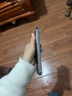 苹果12promax 手机apple iphone12pro max 苹果12pro 二手苹果手机 12Pro【海蓝色】 99新-256G【国行5G全网通+赠豪华大礼包】 实拍图