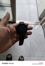 vivo WATCH 3 蓝牙软胶版辰夜黑 AIGC智能手表表盘心率监测自研蓝河系统男表-星光色米兰尼斯表带套装 实拍图