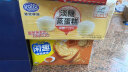 港荣蒸蛋糕淡糖450g 面包蛋糕零食饼干早餐休闲食品小点心礼品物 实拍图