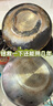 老管家锅底黑垢去除剂500ml不锈钢清洁剂除锈剂神器锅底清洁去污除锈 实拍图
