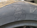 北欧维京（VIKING）汽车轮胎 235/45R18 98Y PT6 适配丰田凯美瑞/亚洲龙/帕萨特 实拍图