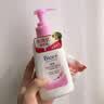 碧柔（Biore） 【屈臣氏】深层净润卸妆乳150ml 脸部保湿温和舒适洁面 新旧包装随机发 3件 实拍图