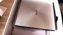 华硕（ASUS） CD/DVD刻录机 USB台式笔记本电脑PC/MAC外接移动高速读写内外置光驱 便携外置光驱刻录机 外置刻录 08U7M-U银 实拍图