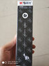 晨光（M&G） 文具4066全针管中性笔替芯水0.28mm特细笔划晨光笔芯 64072丨全针管20支丨0.38黑色 实拍图