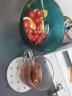 美厨（maxcook）杯垫隔热垫 陶瓷吸水杯垫防滑垫餐桌垫碗锅垫 繁星款MCPJ5657 实拍图