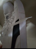 彪马（PUMA）  男女鞋新款Bari Mid经典高帮休闲鞋板鞋帆布鞋 373891-01 38 实拍图