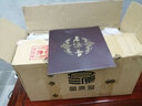 勐栈（MENGZHAN） 2020年冰岛老寨普洱茶生茶 云南七子饼古树春茶叶生普 【推荐装】两提*14饼 实拍图