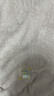 Acooltd快干加大浴巾柔软家用男女超大号吸水速干不易掉毛婴儿毛巾加厚 月亮兔 紫【亲肤珊瑚绒】 实拍图
