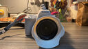 佳能（Canon） 200d二代单反相机入门级 200d2代vlog家用数码照相机 200DII白色18-55+佳能501.8人像双头 家用套装二（新增滤镜等配件 增加可玩性） 实拍图