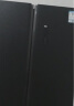 TCL 520升 双变频风冷无霜对开双开门电冰箱 双温区双循环 AAT养鲜  WIFI智控 京东小家 超薄冰箱BCD-520WPJD 晒单实拍图