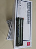 惠普hp CC388A 88a原装硒鼓 适用于226dw/1108/1136/128fw/126nw  CC388X大容量硒鼓(约1700页) 实拍图