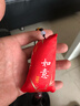 佳茉乔迁之喜装饰摆件家居乔迁装饰品入户门玄关客厅电视柜桌面摆台画 实拍图