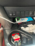 小米车载充电器快充版USB-A，Type-C100W快速充电 LED提示灯 兼容iOS&Android设备 实拍图
