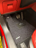 御马主驾驶单片副驾驶汽车脚垫单个前后排地垫全包围丝圈专车可裁剪 宙斯单驾驶位 备注车型年款颜色 实拍图